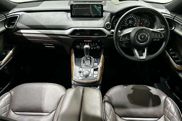 2021 Mazda CX-9 Azami TC