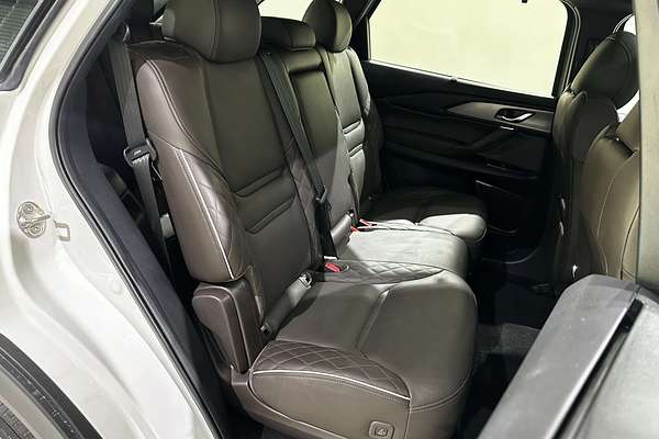 2021 Mazda CX-9 Azami TC