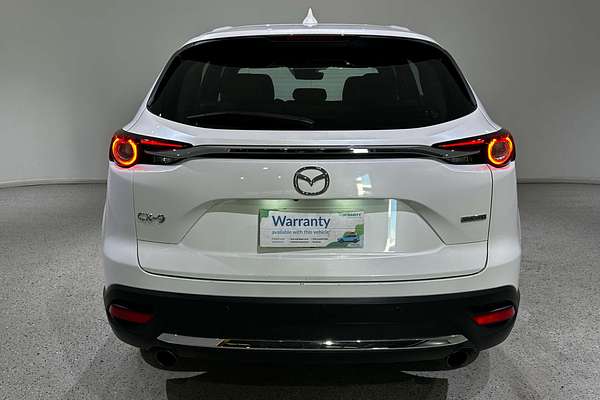 2021 Mazda CX-9 Azami TC