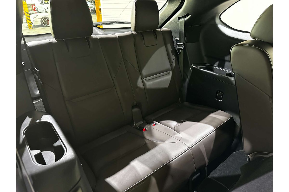 2021 Mazda CX-9 Azami TC