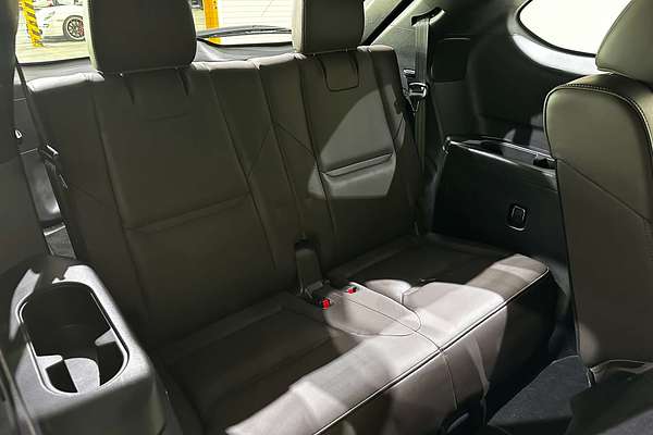 2021 Mazda CX-9 Azami TC
