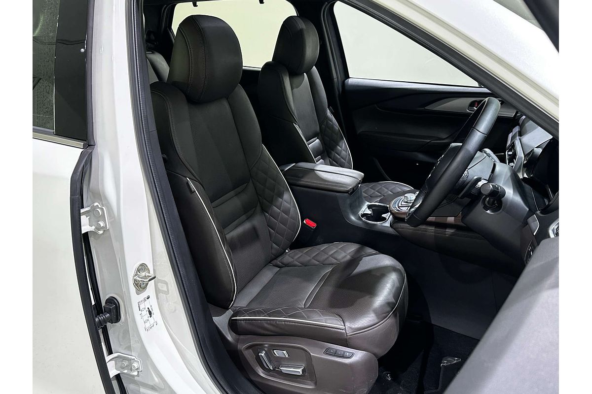 2021 Mazda CX-9 Azami TC