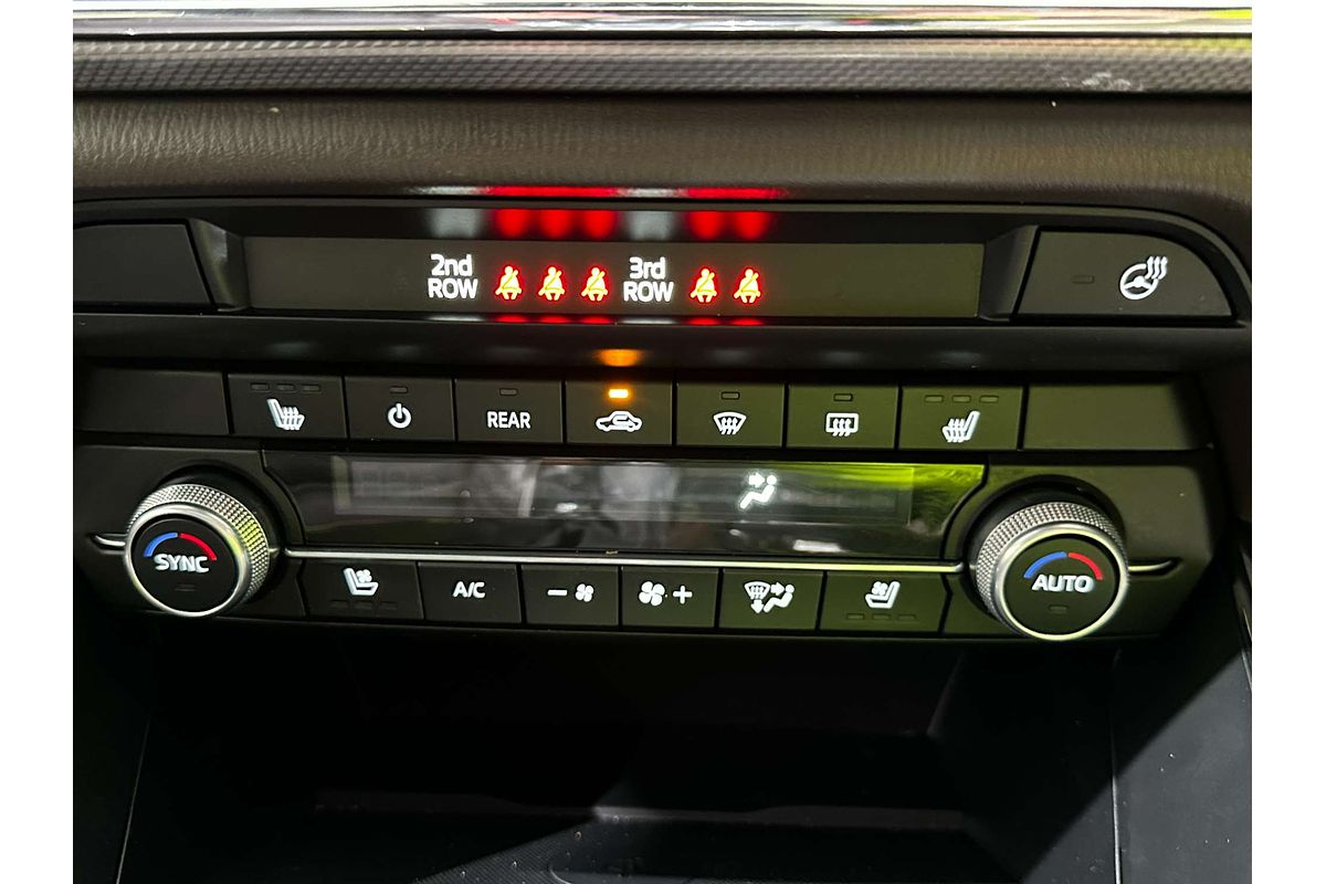 2021 Mazda CX-9 Azami TC