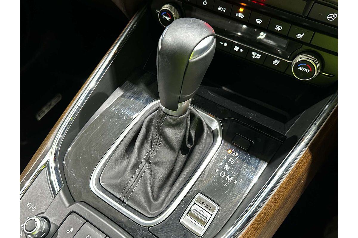 2021 Mazda CX-9 Azami TC