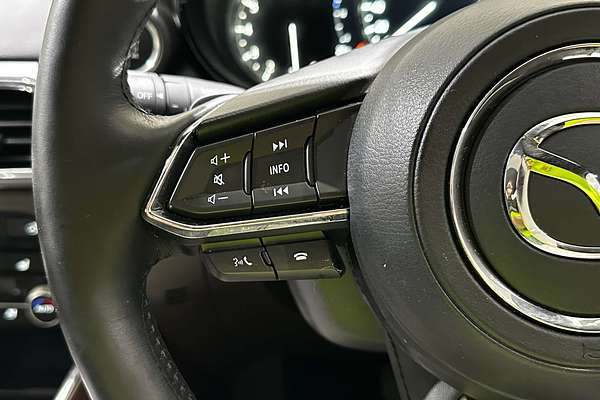 2021 Mazda CX-9 Azami TC