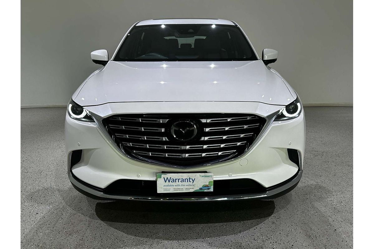 2021 Mazda CX-9 Azami TC