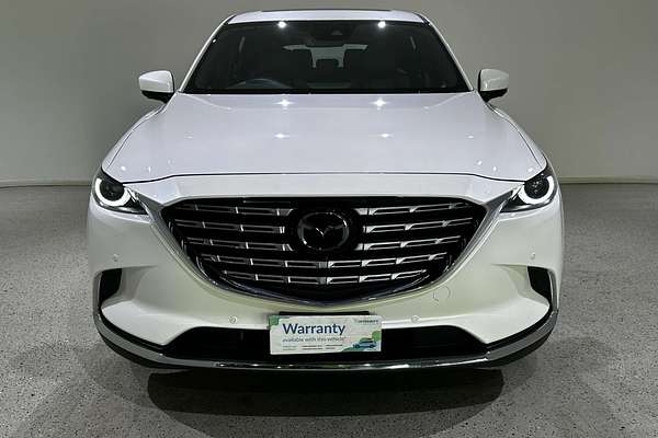 2021 Mazda CX-9 Azami TC