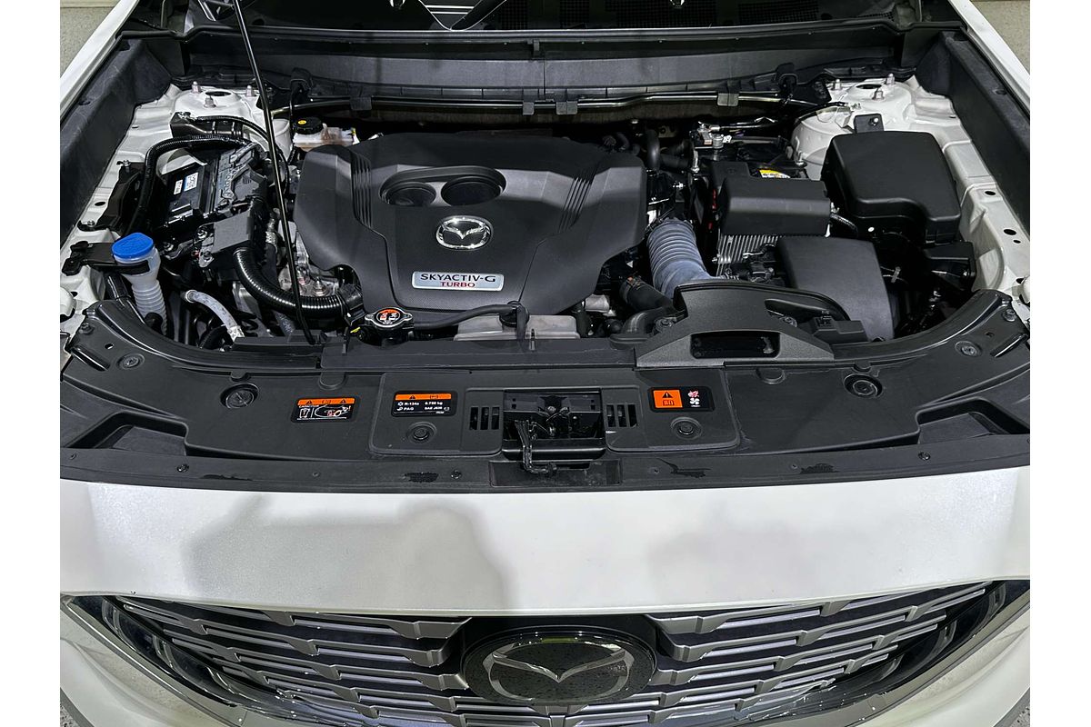 2021 Mazda CX-9 Azami TC