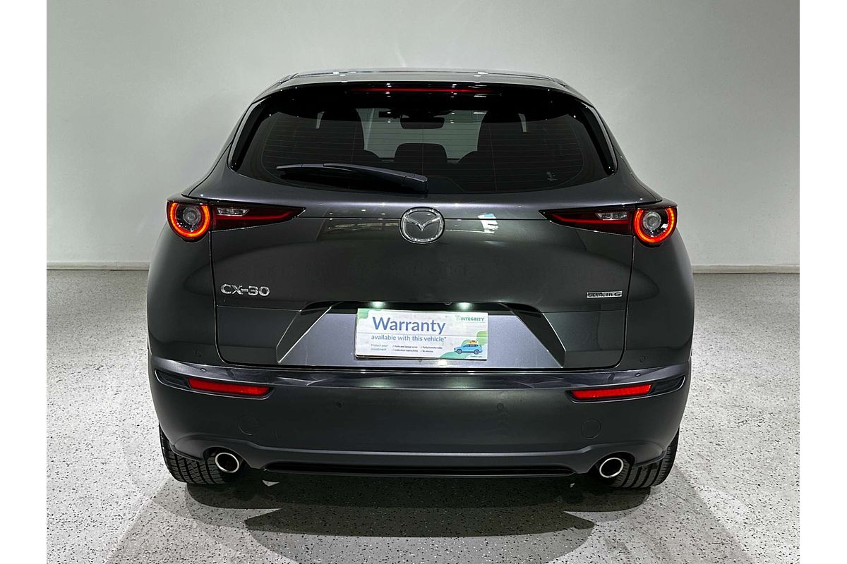 2023 Mazda CX-30 G20 Touring DM Series