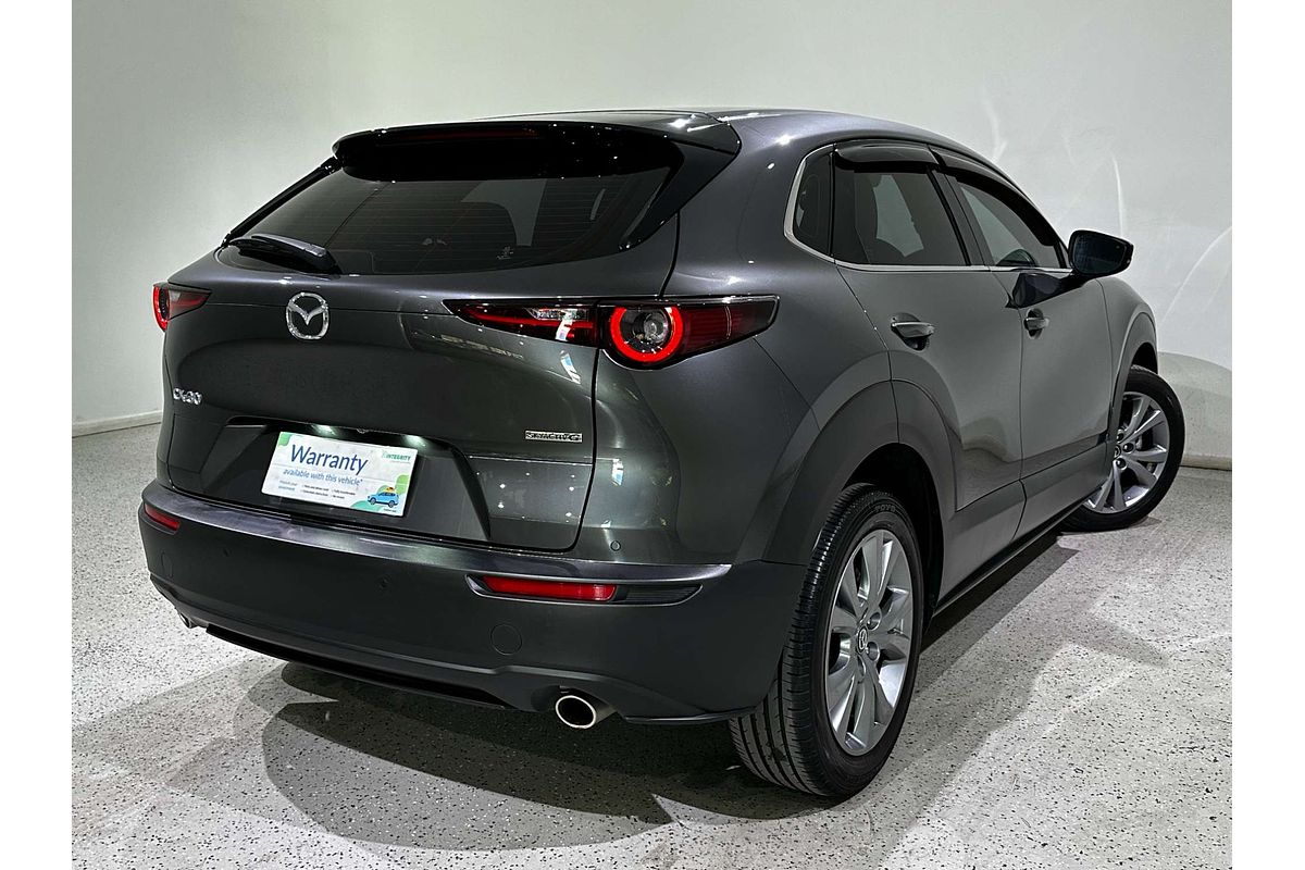 2023 Mazda CX-30 G20 Touring DM Series