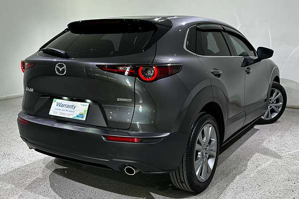 2023 Mazda CX-30 G20 Touring DM Series