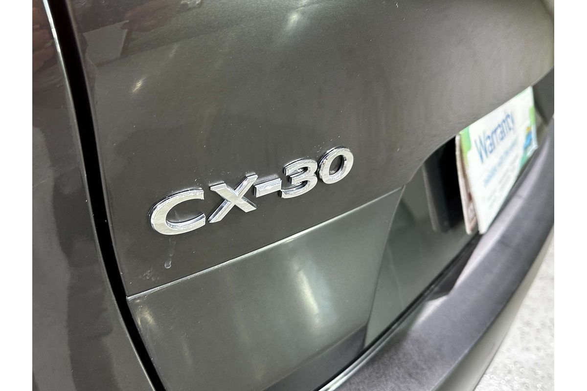 2023 Mazda CX-30 G20 Touring DM Series
