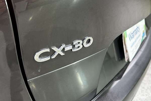 2023 Mazda CX-30 G20 Touring DM Series