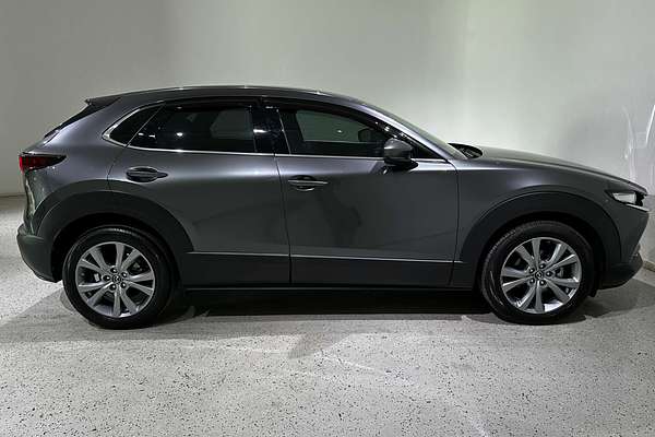 2023 Mazda CX-30 G20 Touring DM Series