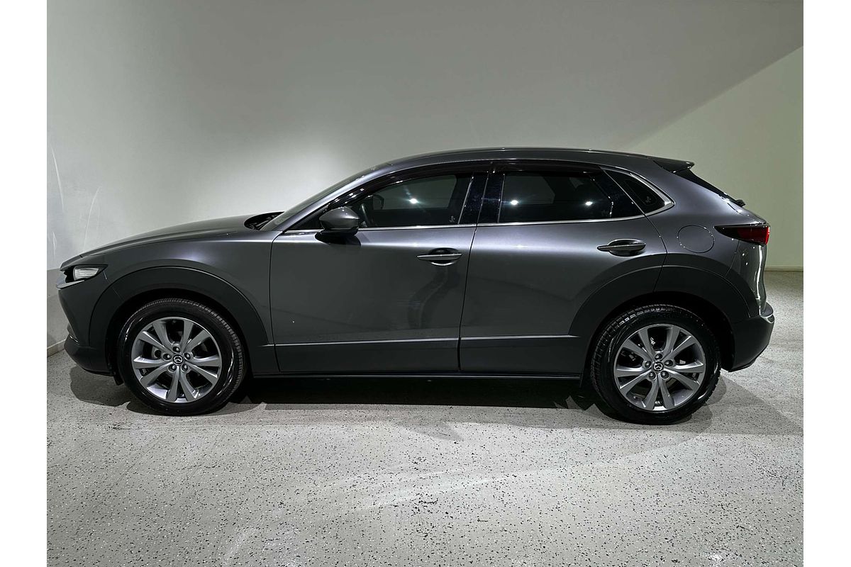 2023 Mazda CX-30 G20 Touring DM Series