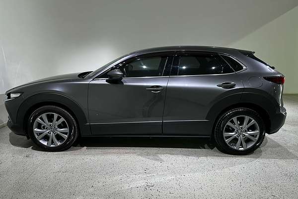 2023 Mazda CX-30 G20 Touring DM Series