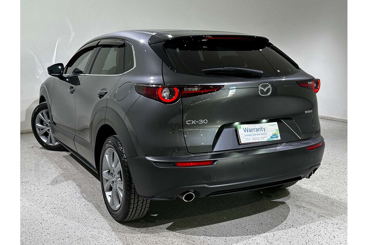 2023 Mazda CX-30 G20 Touring DM Series