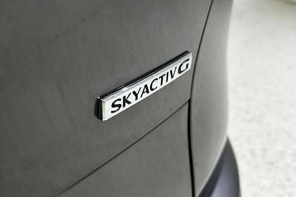 2023 Mazda CX-30 G20 Touring DM Series