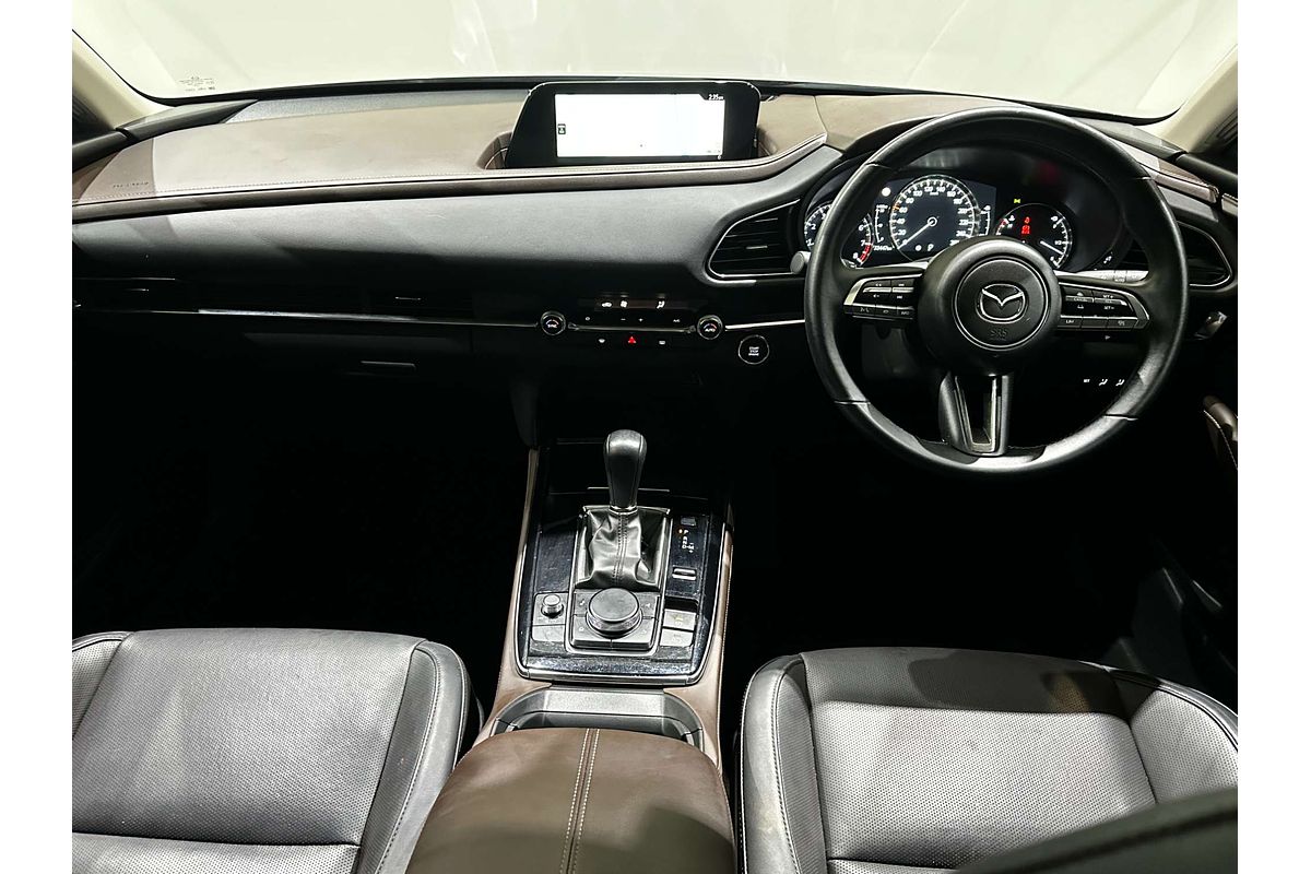 2023 Mazda CX-30 G20 Touring DM Series