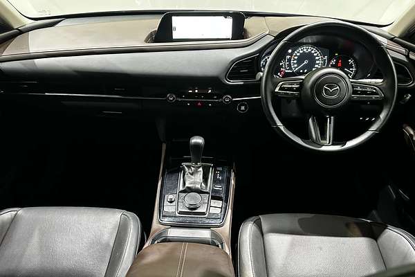2023 Mazda CX-30 G20 Touring DM Series