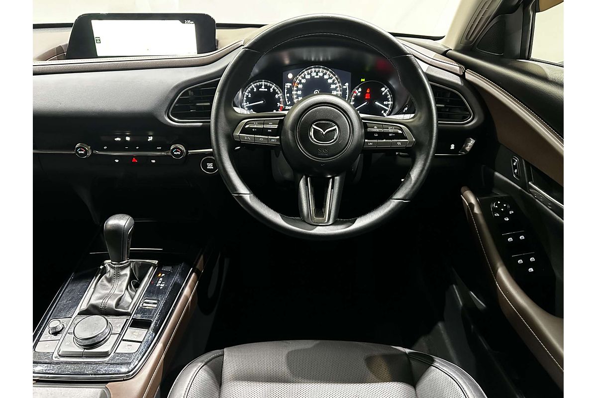 2023 Mazda CX-30 G20 Touring DM Series
