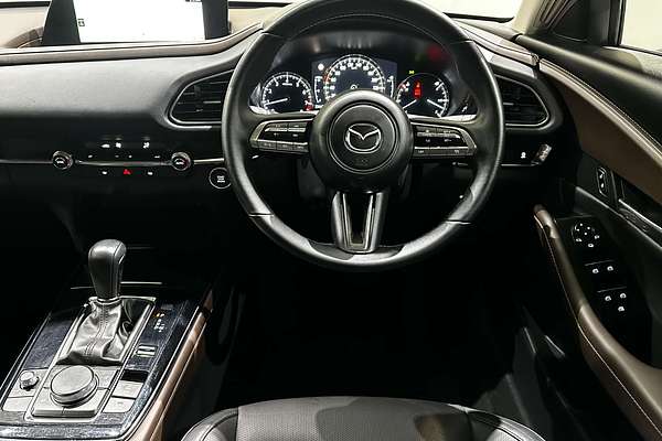 2023 Mazda CX-30 G20 Touring DM Series