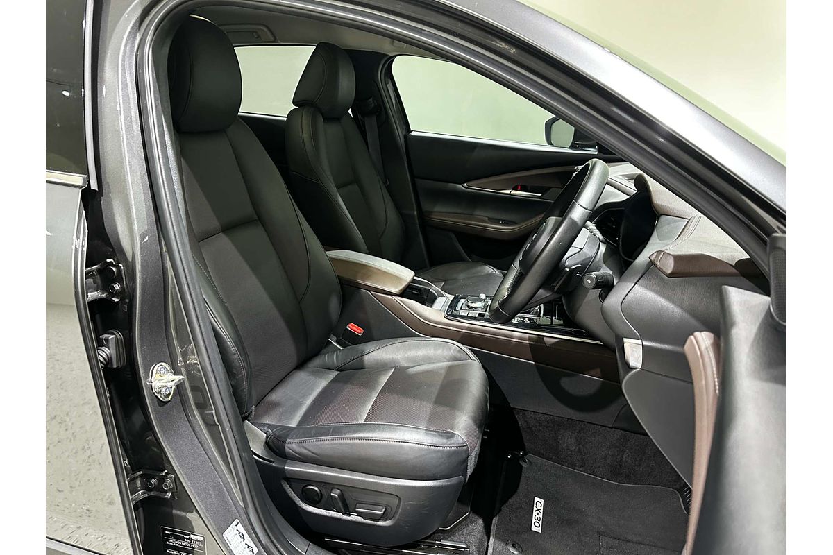 2023 Mazda CX-30 G20 Touring DM Series