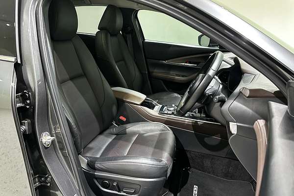2023 Mazda CX-30 G20 Touring DM Series