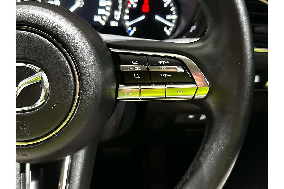 2023 Mazda CX-30 G20 Touring DM Series