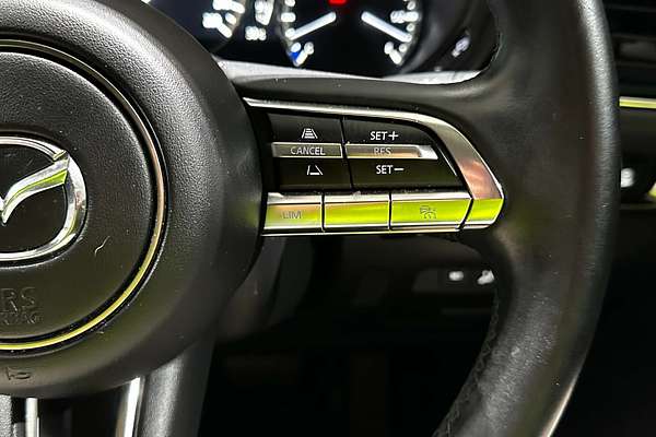 2023 Mazda CX-30 G20 Touring DM Series
