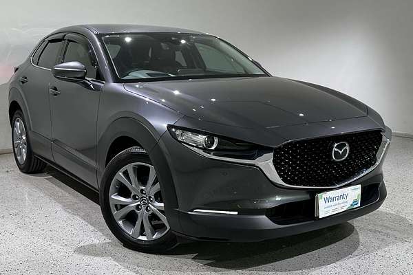 2023 Mazda CX-30 G20 Touring DM Series