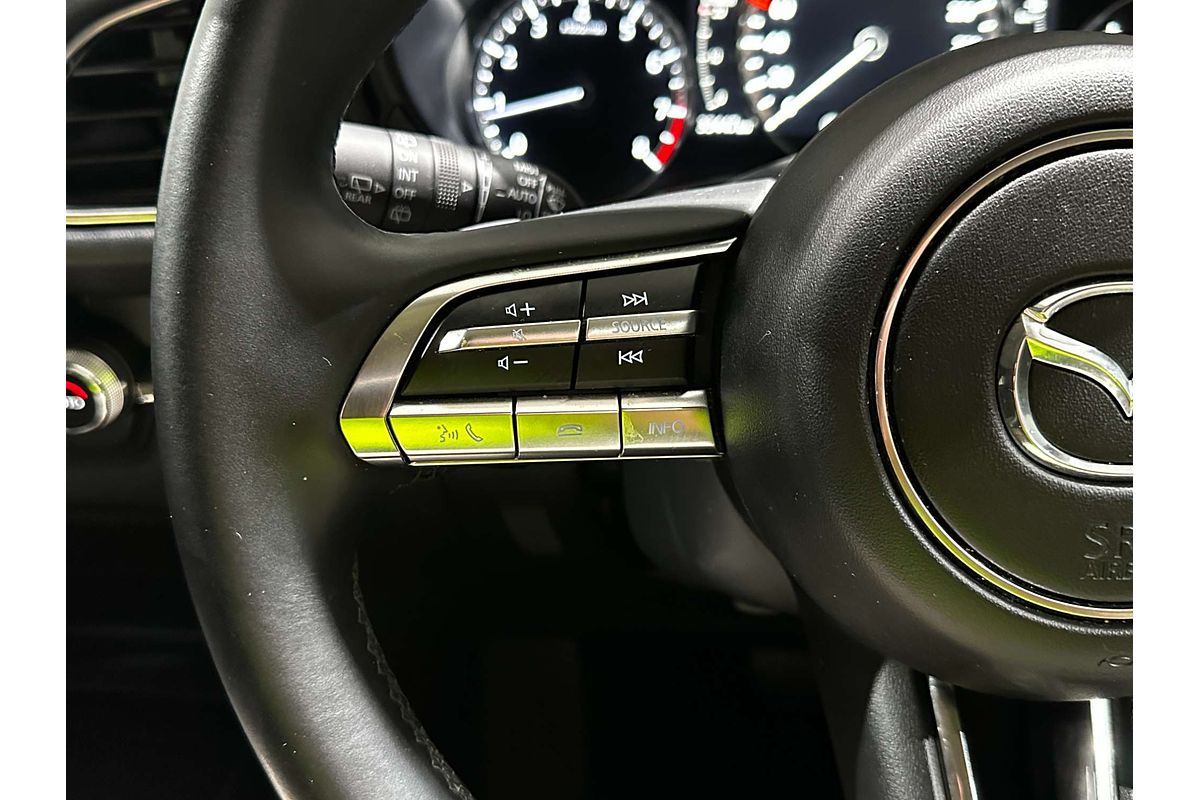 2023 Mazda CX-30 G20 Touring DM Series