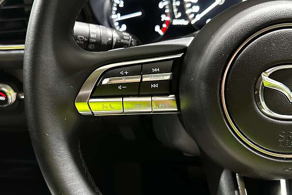 2023 Mazda CX-30 G20 Touring DM Series