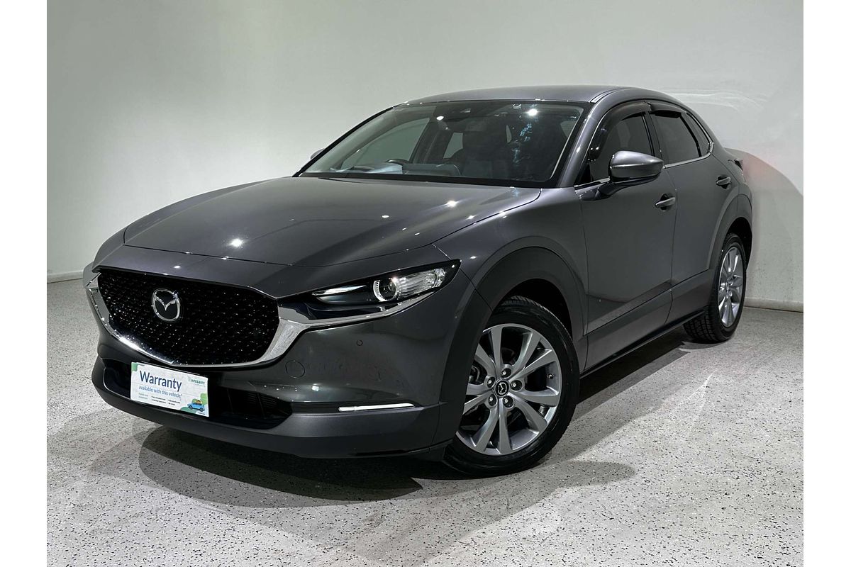 2023 Mazda CX-30 G20 Touring DM Series