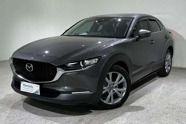 2023 Mazda CX-30 G20 Touring DM Series