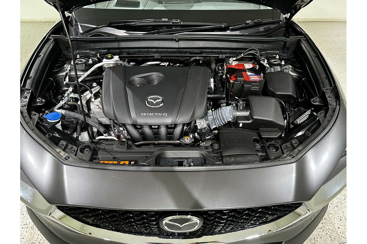 2023 Mazda CX-30 G20 Touring DM Series