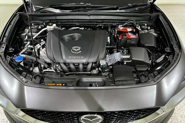 2023 Mazda CX-30 G20 Touring DM Series
