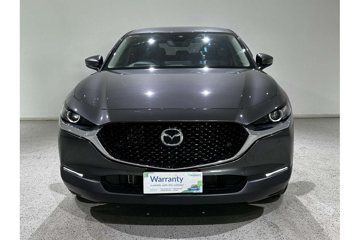 2023 Mazda CX-30 G20 Touring DM Series