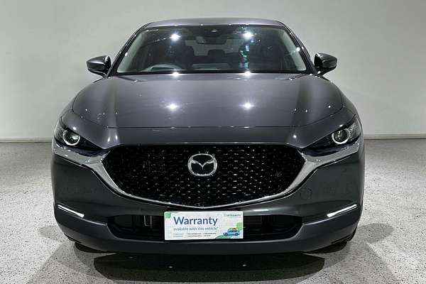 2023 Mazda CX-30 G20 Touring DM Series