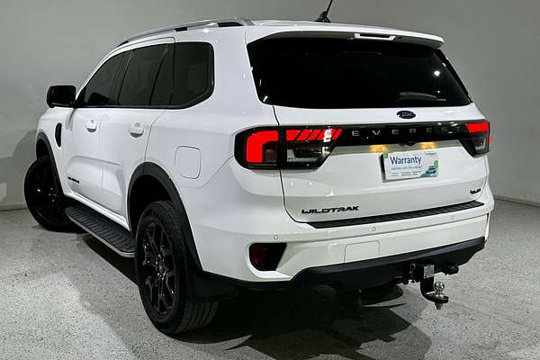 2023 Ford Everest Wildtrak  3.0L