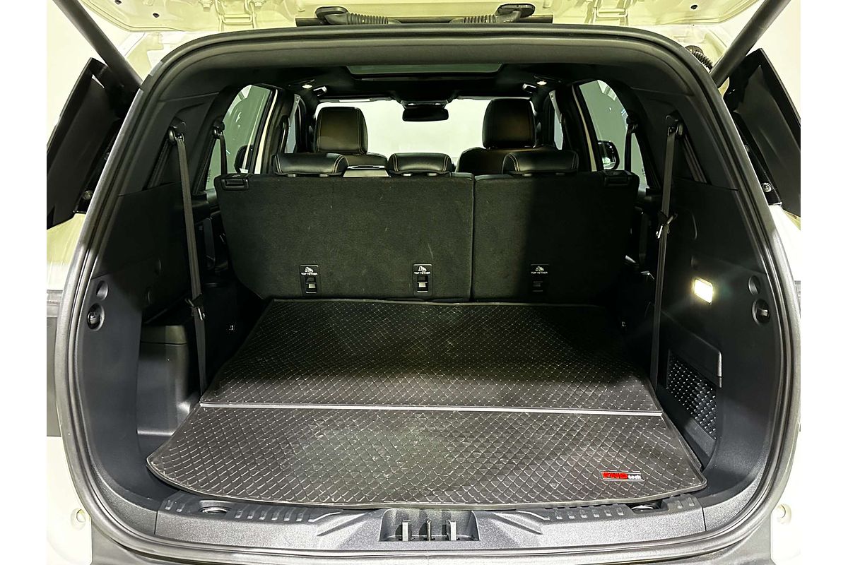 2023 Ford Everest Wildtrak  3.0L