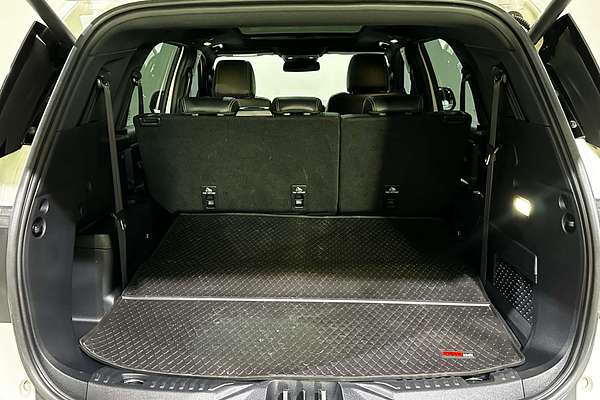 2023 Ford Everest Wildtrak  3.0L