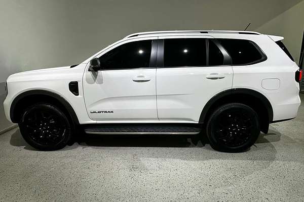 2023 Ford Everest Wildtrak  3.0L