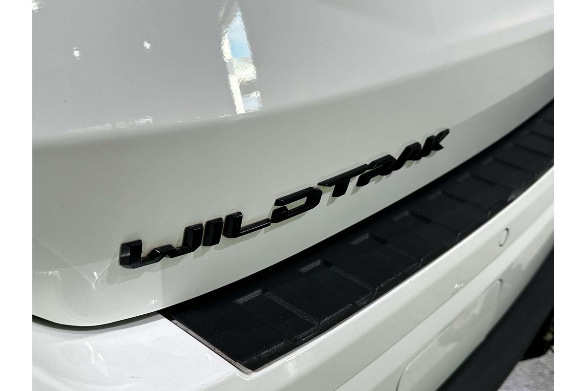 2023 Ford Everest Wildtrak  3.0L