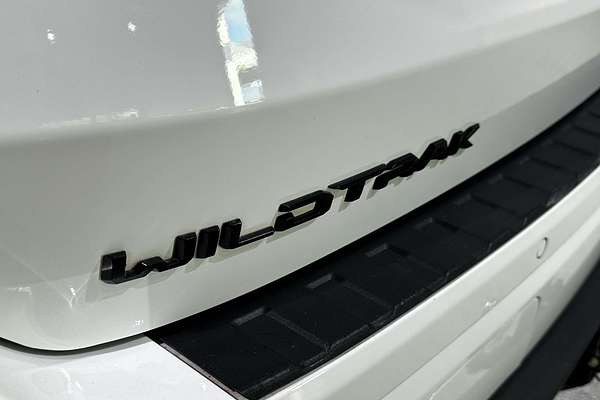 2023 Ford Everest Wildtrak  3.0L