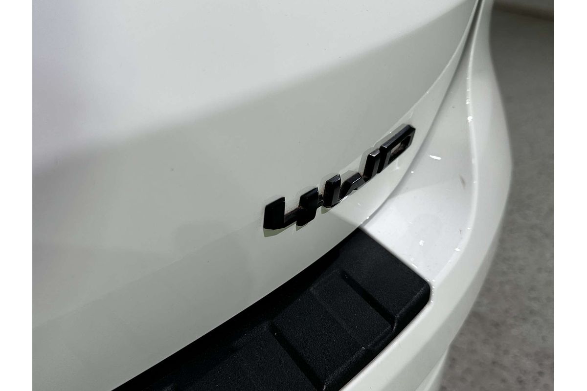2023 Ford Everest Wildtrak  3.0L