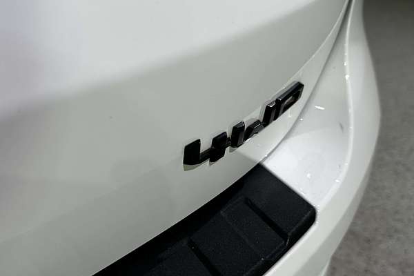 2023 Ford Everest Wildtrak  3.0L