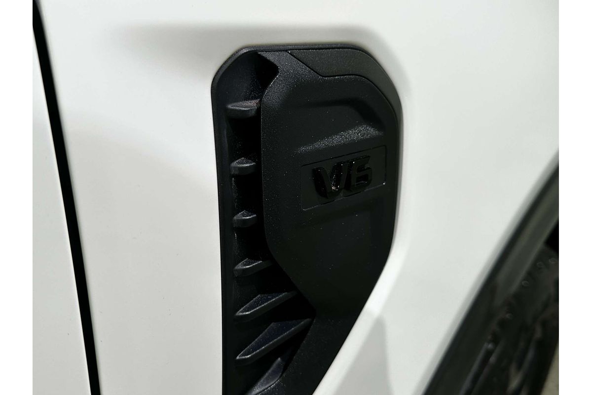2023 Ford Everest Wildtrak  3.0L