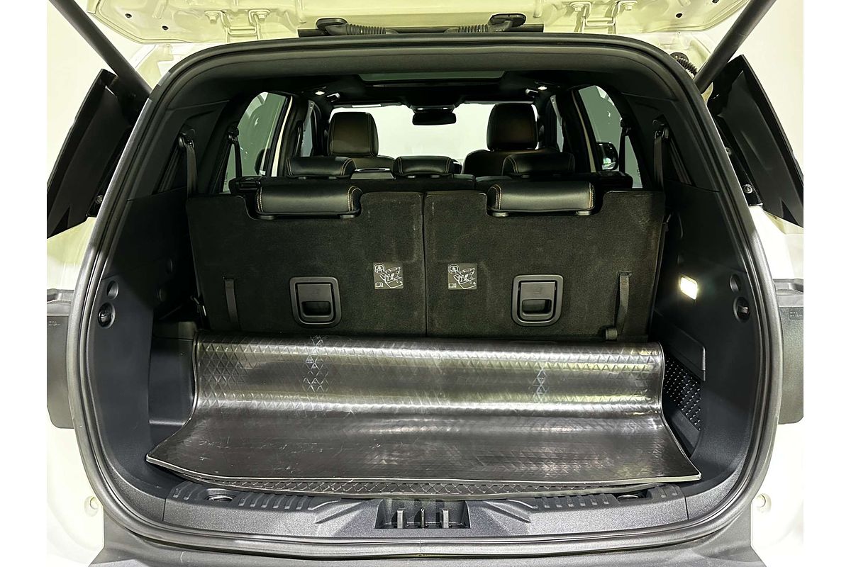 2023 Ford Everest Wildtrak  3.0L