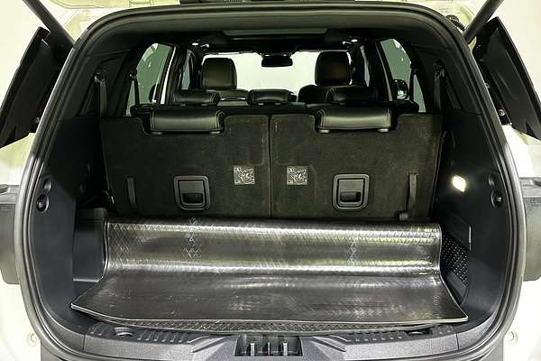 2023 Ford Everest Wildtrak  3.0L